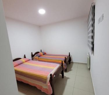 Rio Tercero Apartment | Río Tercero Departamento: Highly Rated with Breakfast Included
