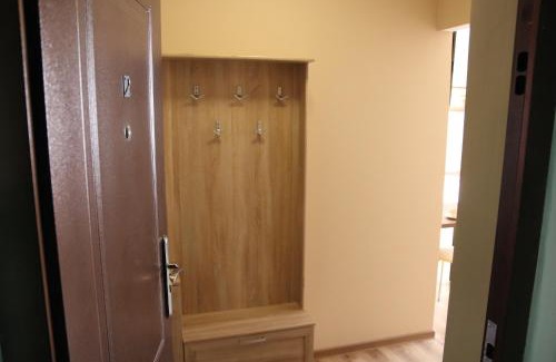 Chrzanow Apartment | Discover Róża Pustyni: Guest Rated 9.5, Family-Friendly Stay