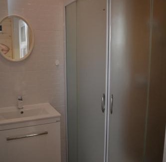 Faszcze Cabin | Discover RÓŻANY ZAKĄTEK: Pet-Friendly with Ocean View