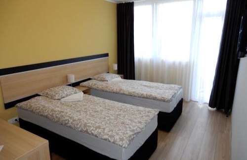 Kaposvar Bed & Breakfast | Rómahegy Rendezvényház: Guest Rated 9/10 with Hot Tub