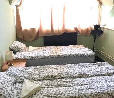 Kaposvar Bed & Breakfast | Rómahegy Rendezvényház: Guest Rated 9/10 with Hot Tub