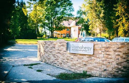 Kaposvar Bed & Breakfast | Rómahegy Rendezvényház: Guest Rated 9/10 with Hot Tub