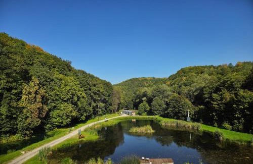 Czerna Villa | Explore Rózin 1850: Top-Rated Family & Pet-Friendly Retreat