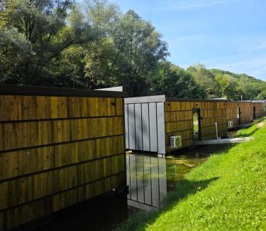 Czerna Villa | Explore Rózin 1850: Top-Rated Family & Pet-Friendly Retreat