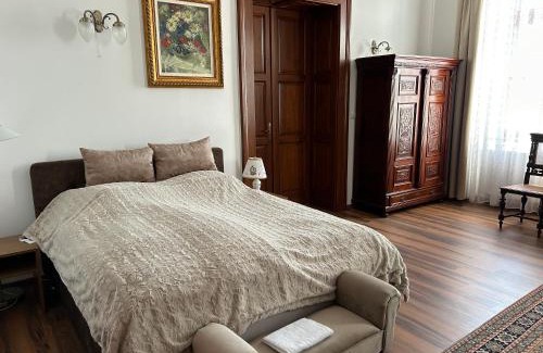 Celldomolk House | Rózsakert Vendégház
