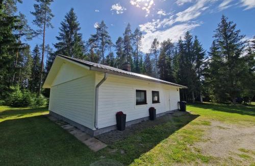 Kadrina Parish House | Experience Liivakõrtsi Puhkemaja with Ocean Views