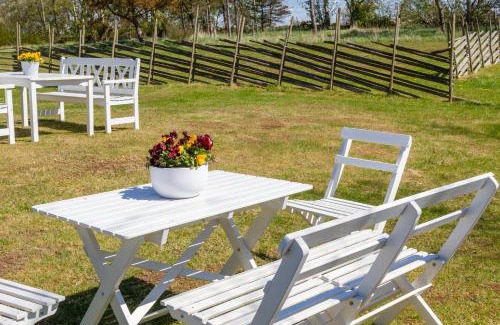 Himle House | Discover Rödlix Vandrarhem & Camping: Pet-Friendly Retreat