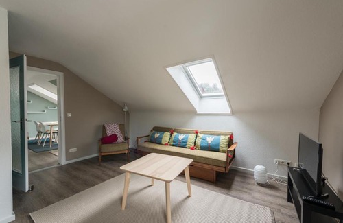 Bayreuth Apartment | Guest Rated 10/10 Röhrensee-Apart in Bayreuth