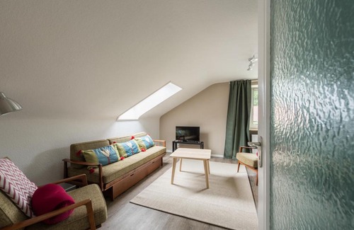 Bayreuth Apartment | Guest Rated 10/10 Röhrensee-Apart in Bayreuth