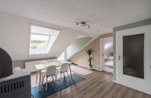 Bayreuth Apartment | Guest Rated 10/10 Röhrensee-Apart in Bayreuth