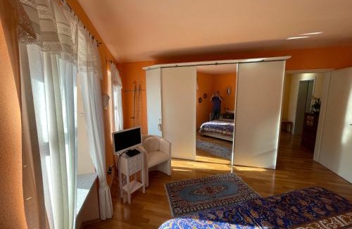 Hadamar House | Guest Rated: Römische Aumühle with Free Breakfast Delight