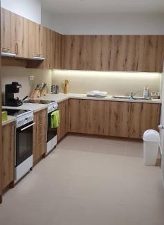 Regec Apartment | RÖNK - Rostallói Turistaház és Látogatóközpont