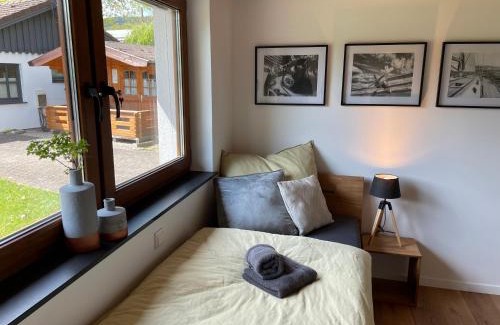 Finnentrop Hotel | Discover Rönkhausen Appartements: Family-Friendly Retreat