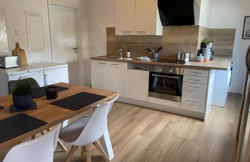 Finnentrop Hotel | Discover Rönkhausen Appartements: Family-Friendly Retreat