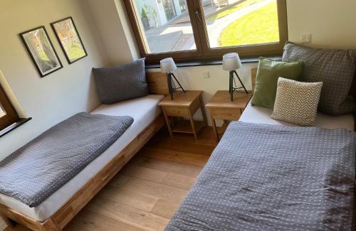 Finnentrop Hotel | Discover Rönkhausen Appartements: Family-Friendly Retreat