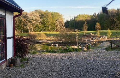 Sankt Olof House | Rönnebröd: Guest Rated 9/10 with Pet-Friendly Amenities