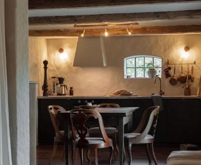 Sankt Olof House | Rönnebröd: Guest Rated 9/10 with Pet-Friendly Amenities