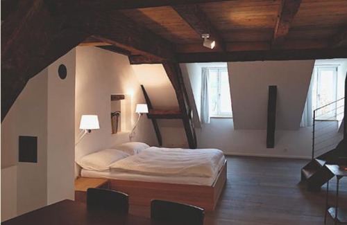Roschenz Hotel | Discover Röschenzerhof: Oceanfront Retreat with Spa & Pool