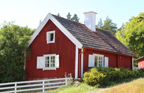Karrdal Other | Oceanfront Retreat at Rösjöbaden Camping & Stugby