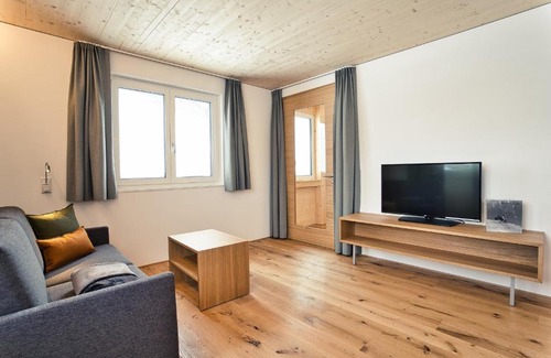 Faschina Apartment | Rössle Appartement - Family and Pet-Friendly Getaway