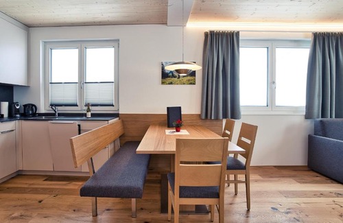 Faschina Apartment | Rössle Appartement - Family and Pet-Friendly Getaway