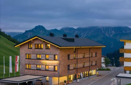 Faschina Apartment | Rössle Appartements: Guest Rated 9.4 with Spa & Breakfast