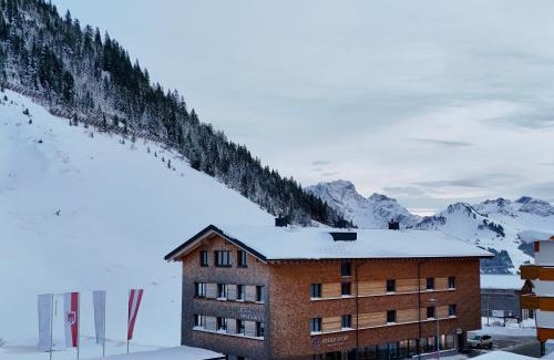 Faschina Apartment | Rössle Appartements: Guest Rated 9.4 with Spa & Breakfast
