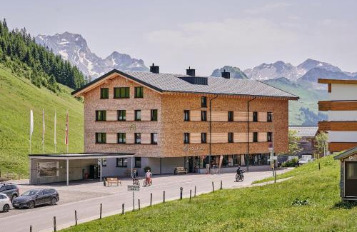 Faschina Apartment | Rössle Appartements: Guest Rated 9.4 with Spa & Breakfast