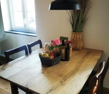 Schlier Apartment | Rösslerhof Ferienwohnung Stiller Bach
