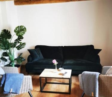 Schlier Apartment | Rösslerhof Ferienwohnung Stiller Bach