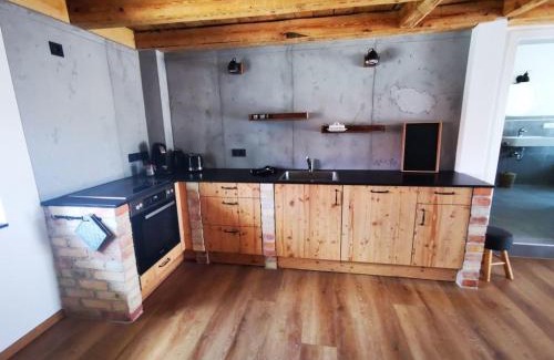 Schlier Apartment | Rösslerhof Ferienwohnung Stiller Bach