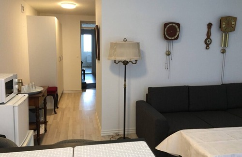 Rodby Bed & Breakfast | Discover Rødby Købstadshotel: Family-Friendly Accommodations