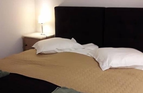 Rodby Bed & Breakfast | Discover Rødby Købstadshotel: Family-Friendly Accommodations