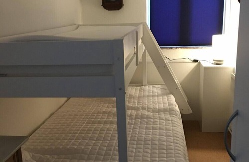Rodby Bed & Breakfast | Discover Rødby Købstadshotel: Family-Friendly Accommodations