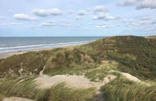 Rødhus Bed & Breakfast | Rødhus Gl. Skole B&B: Ocean View with Hot Tub & Breakfast