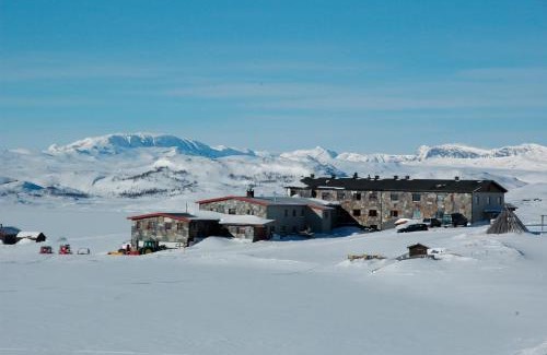 Al Hotel | Discover Rødungstøl Høyfjellshotell with Pet-Friendly Perks