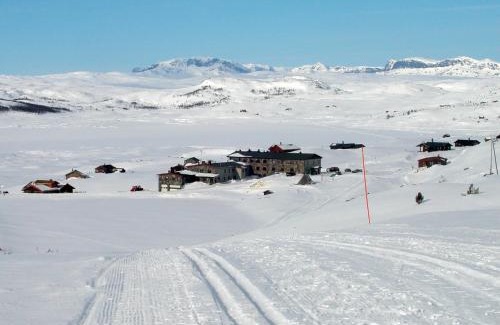 Al Hotel | Discover Rødungstøl Høyfjellshotell with Pet-Friendly Perks