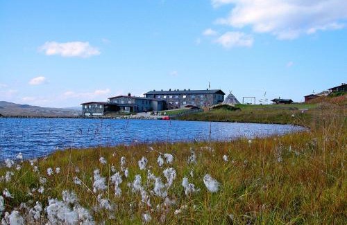 Al Hotel | Discover Rødungstøl Høyfjellshotell with Pet-Friendly Perks