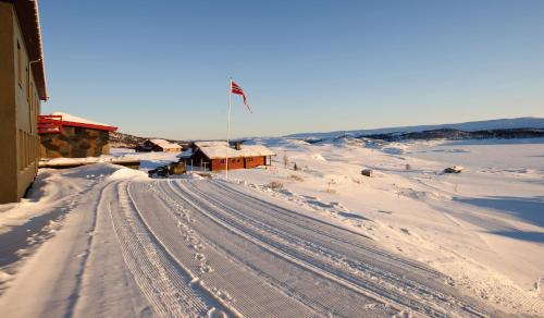 Al Hotel | Discover Rødungstøl Høyfjellshotell with Pet-Friendly Perks