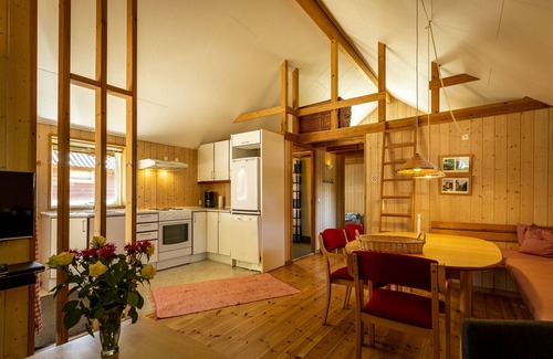 Rodvig Stevns Other | Rødvig Ferieby: Family-Friendly Stay with Top Reviews