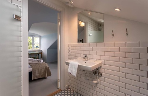 Rødvig Hotel | Welcoming Rødvig Kro og Badehotel with Family-Friendly Amenities