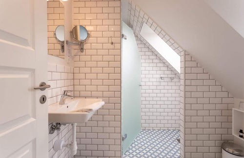 Rødvig Hotel | Welcoming Rødvig Kro og Badehotel with Family-Friendly Amenities