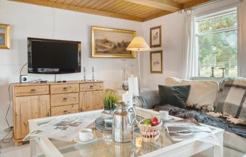 Fjerritslev House | Pet-Friendly Retreat at Rgegrd Grden - A Family Favorite
