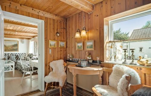 Fjerritslev House | Pet-Friendly Retreat at Rgegrd Grden - A Family Favorite