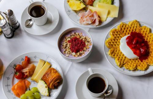 Lom Hotel | Experience Røisheim Hotel & Skysstasjon: Rated 9/10 Stays