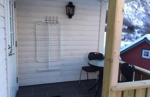 Roldal Cabin | Discover Comfort at Røldal Hyttegrend & Camping