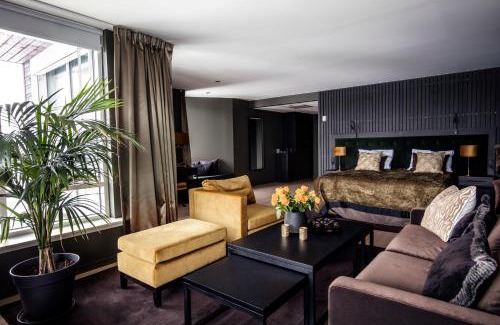 Romskog Hotel | Rømskog Spa & Resort - Unique Getaway with Premier Amenities