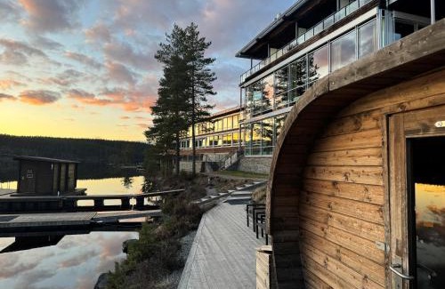 Romskog Hotel | Rømskog Spa & Resort - Unique Getaway with Premier Amenities