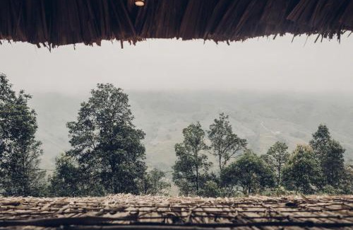Sa Pa Apartment | Cozy Rùa's House Mountain Hamlet with Breakfast Included