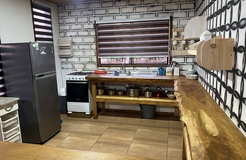 Puertecillo Cottage | Discover Rústica Puertecillo: Family-Friendly Retreat
